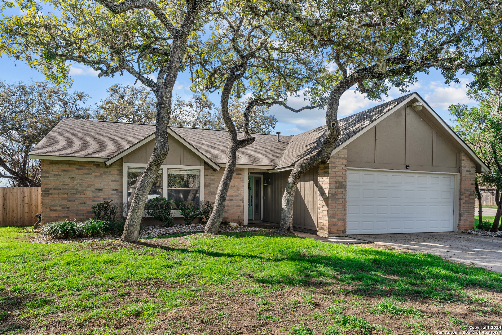 8931 Tintagel Street San Antonio TX 78254