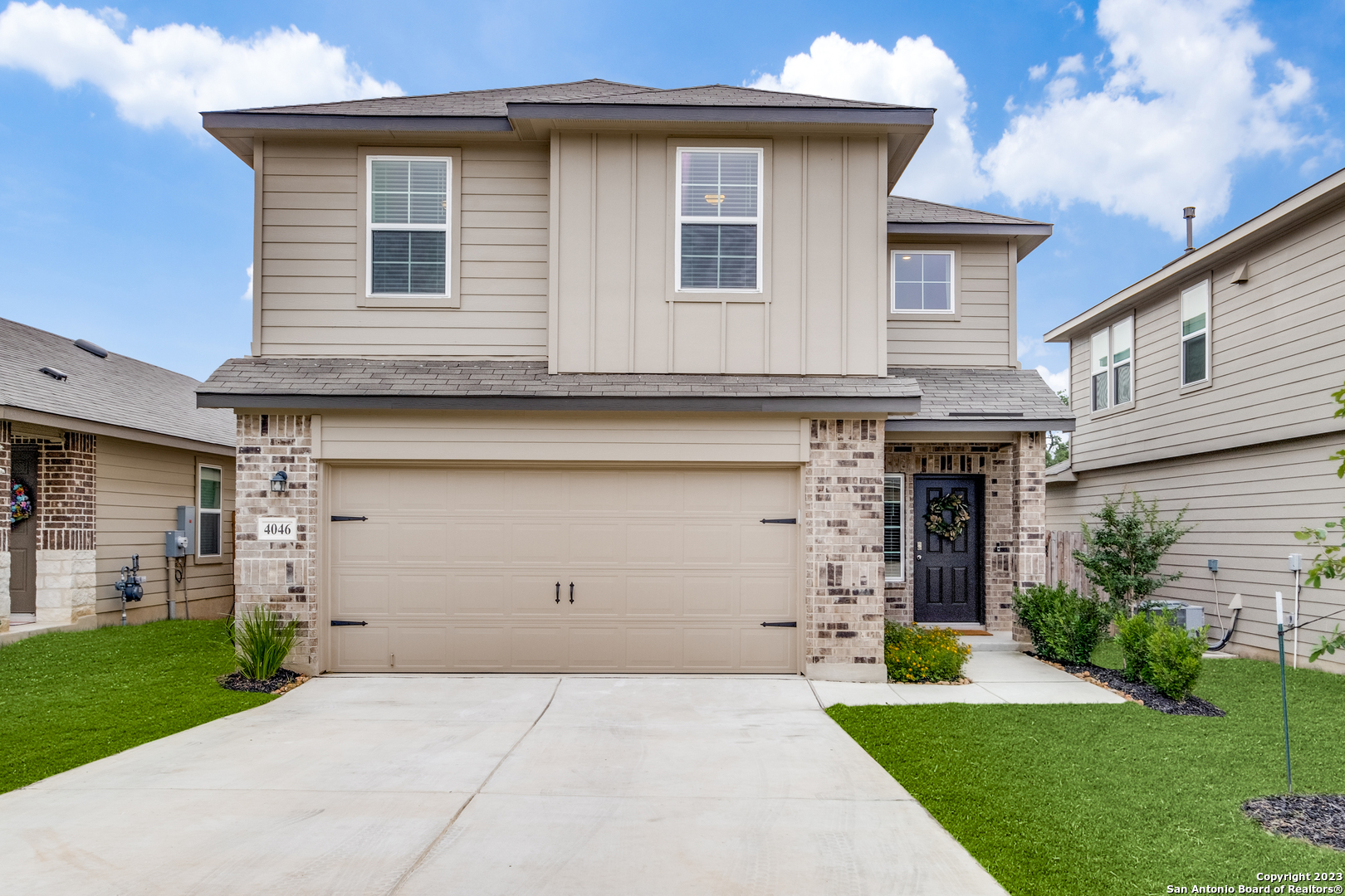 4046 Evaporite Trail San Antonio TX 78253