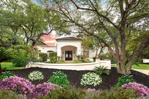 55 Westelm Circle San Antonio TX 78230