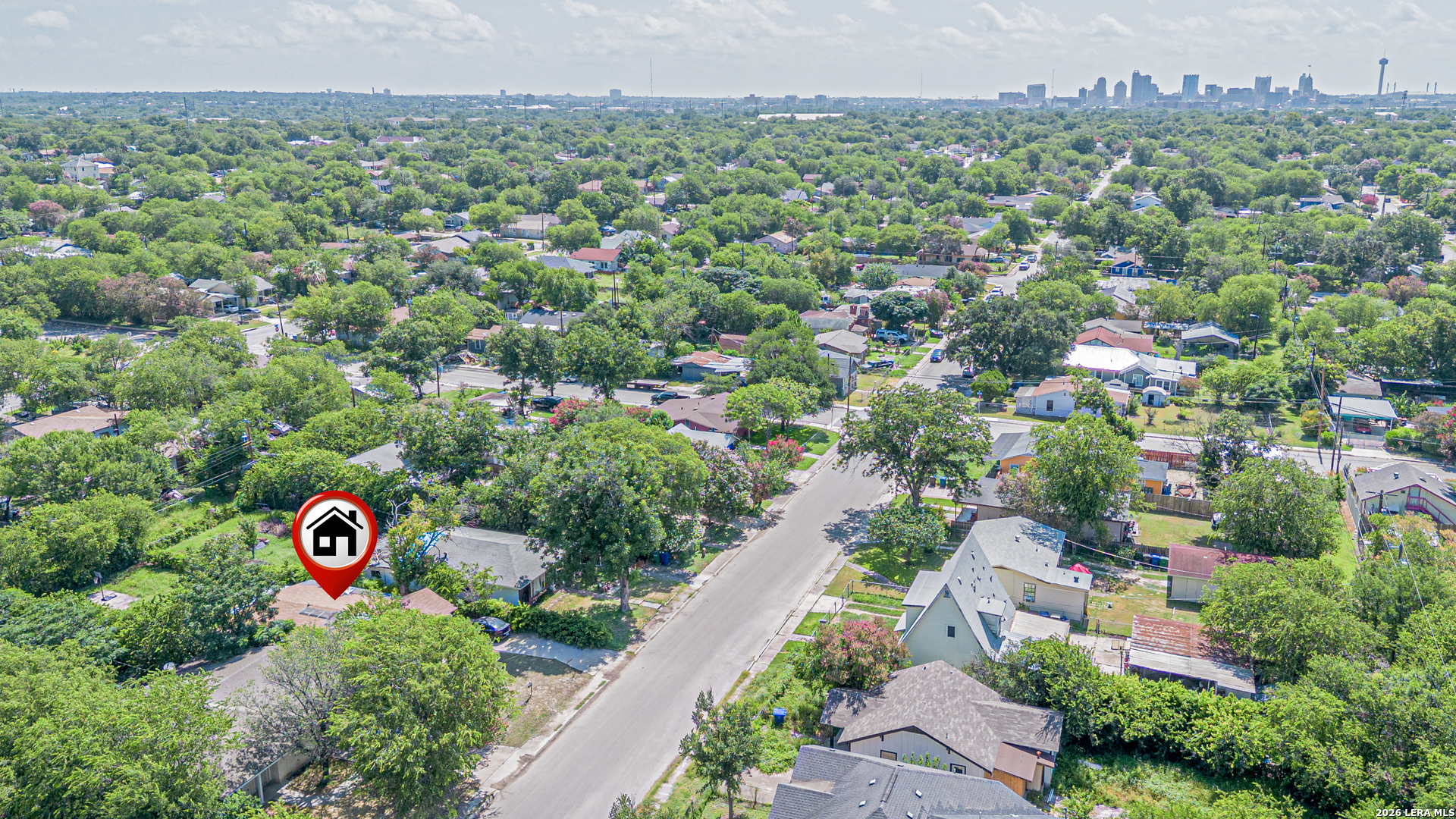 3719 W Travis Street San Antonio TX 78207