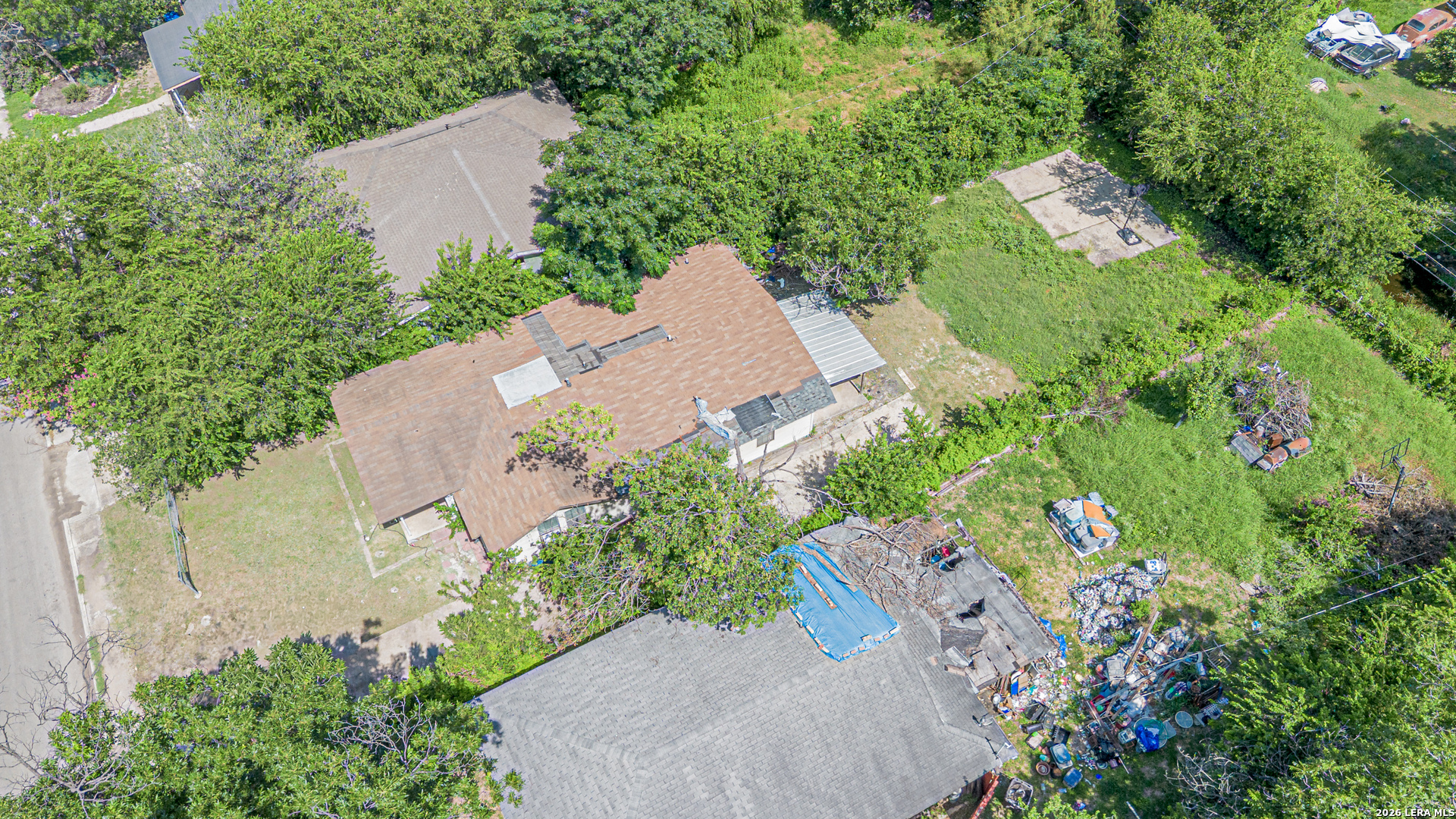 3719 W Travis Street San Antonio TX 78207