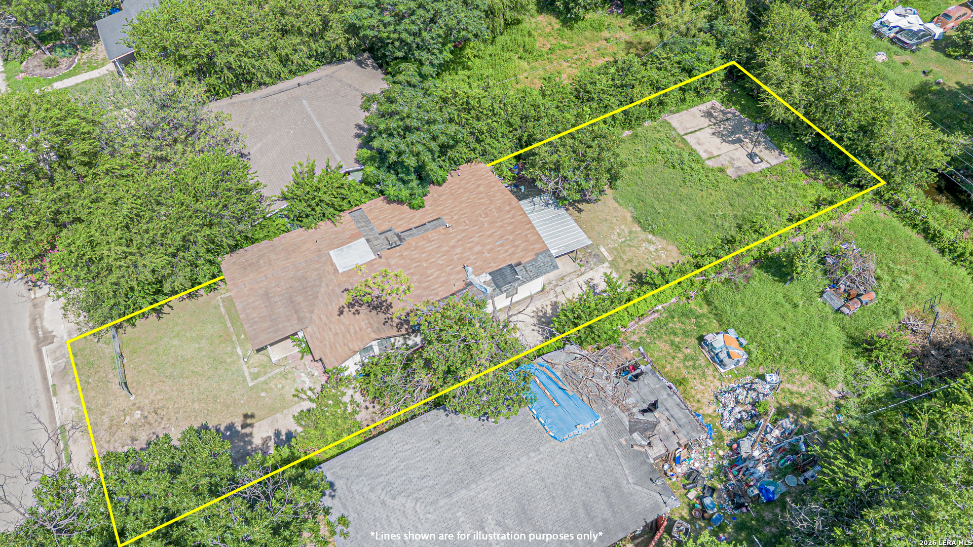 3719 W Travis Street San Antonio TX 78207