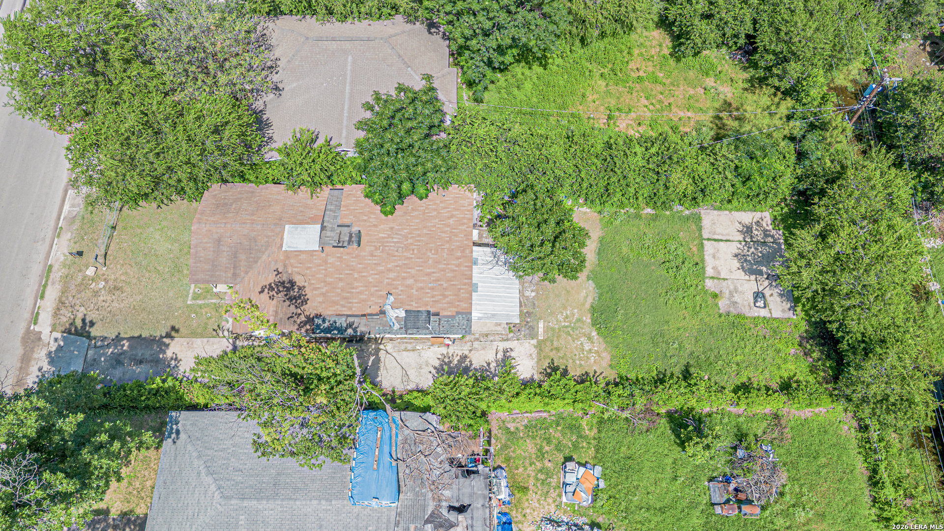 3719 W Travis Street San Antonio TX 78207