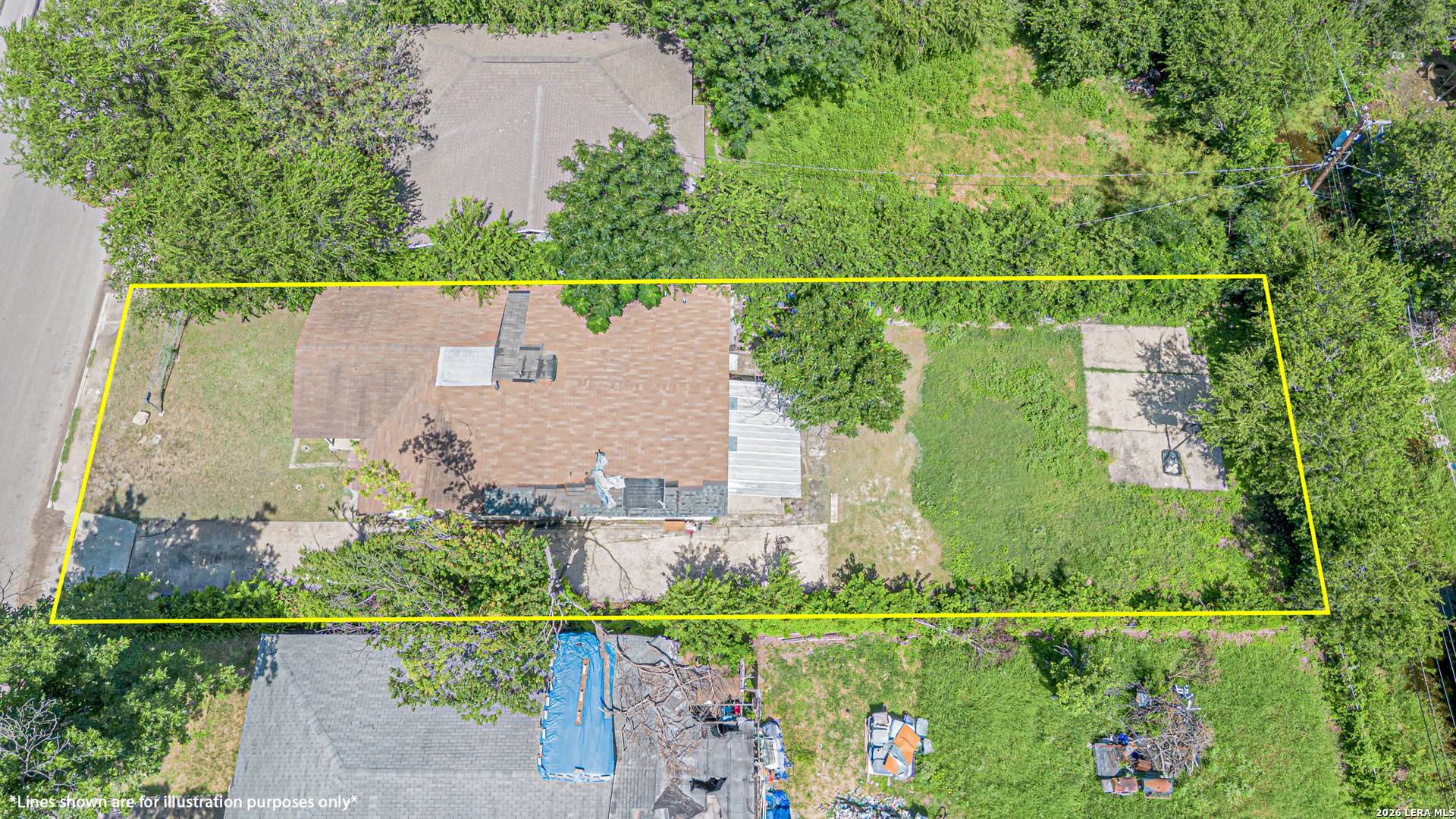 3719 W Travis Street San Antonio TX 78207