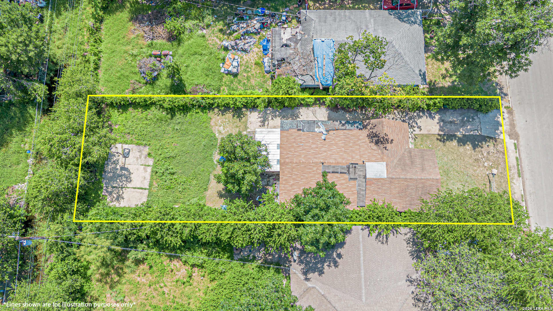 3719 W Travis Street San Antonio TX 78207