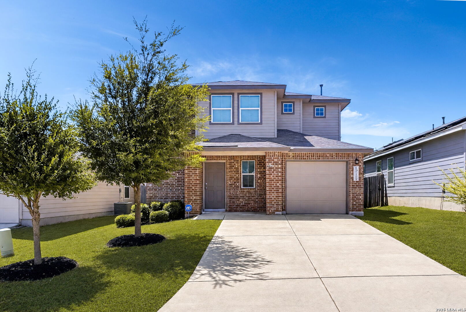 15350 Brown Violetear San Antonio TX 78253