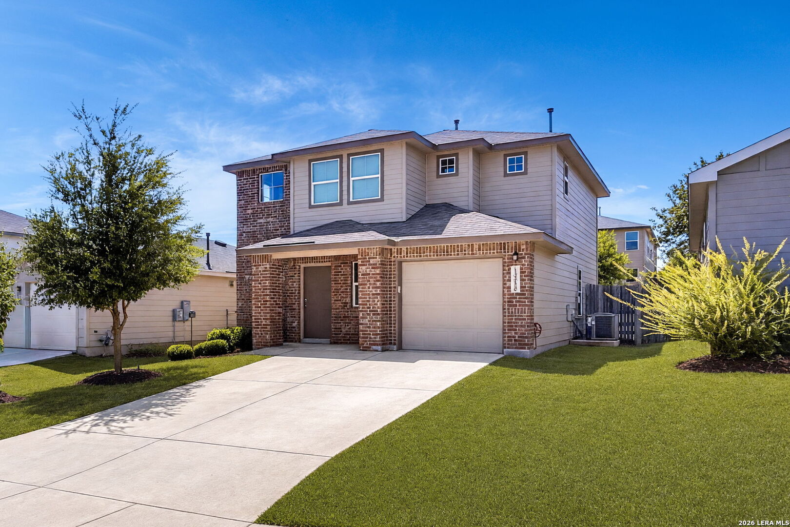 15350 Brown Violetear San Antonio TX 78253
