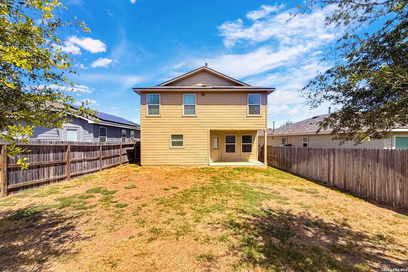 15350 Brown Violetear San Antonio TX 78253