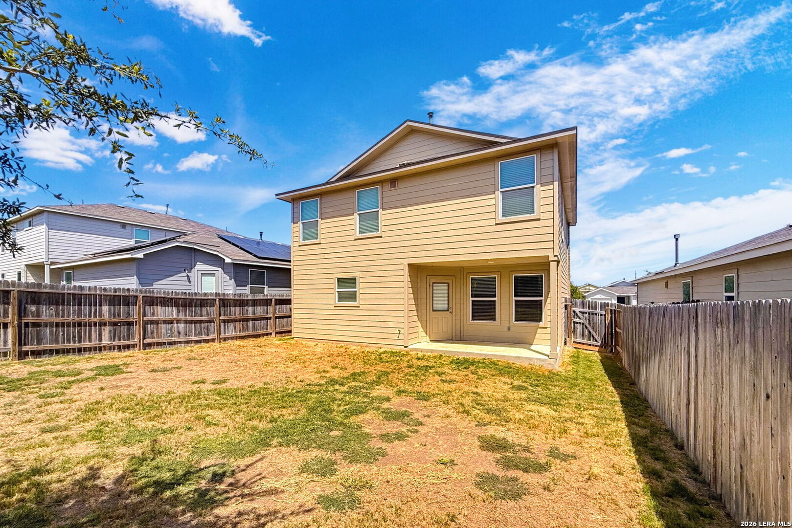15350 Brown Violetear San Antonio TX 78253