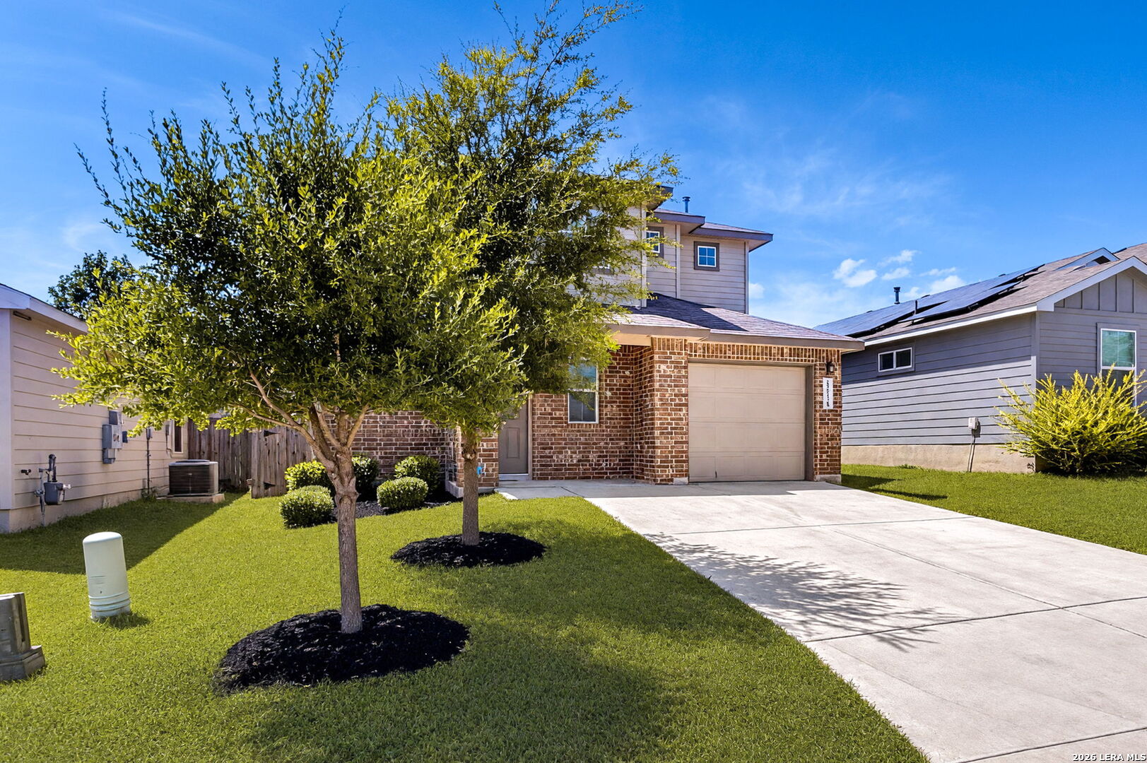 15350 Brown Violetear San Antonio TX 78253