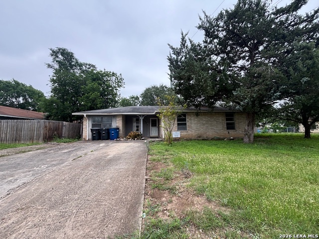 1536 Eichen Road New Braunfels TX 78130