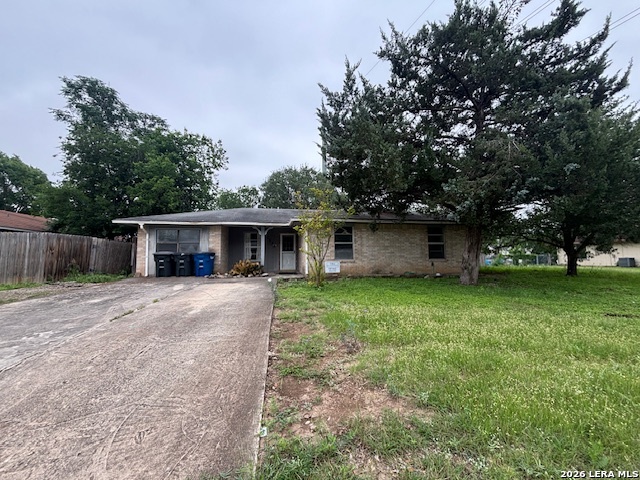 1536 Eichen Road New Braunfels TX 78130
