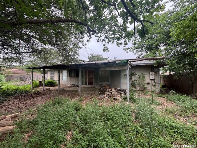1536 Eichen Road New Braunfels TX 78130