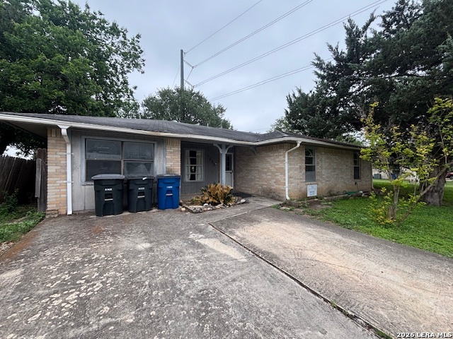 1536 Eichen Road New Braunfels TX 78130