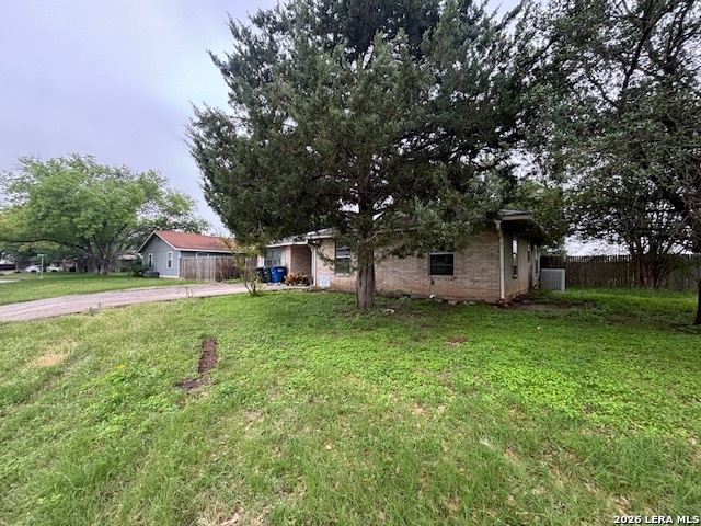 1536 Eichen Road New Braunfels TX 78130