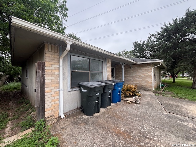 1536 Eichen Road New Braunfels TX 78130
