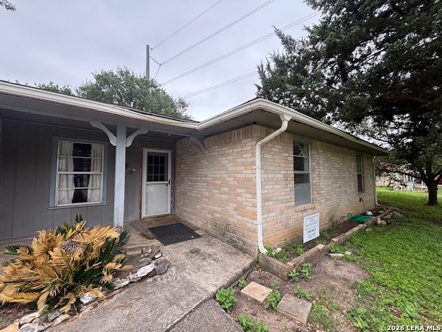 1536 Eichen Road New Braunfels TX 78130