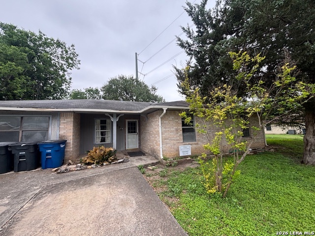 1536 Eichen Road New Braunfels TX 78130