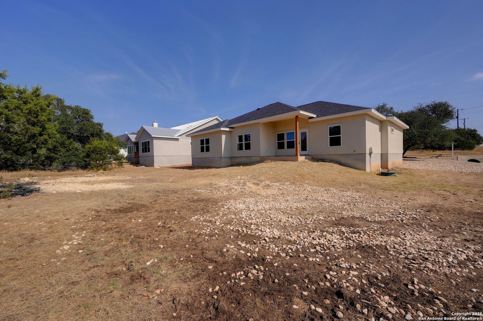 101 N John Bird Blanco TX 78606