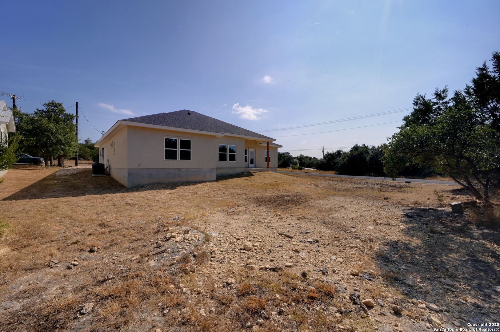 101 N John Bird Blanco TX 78606