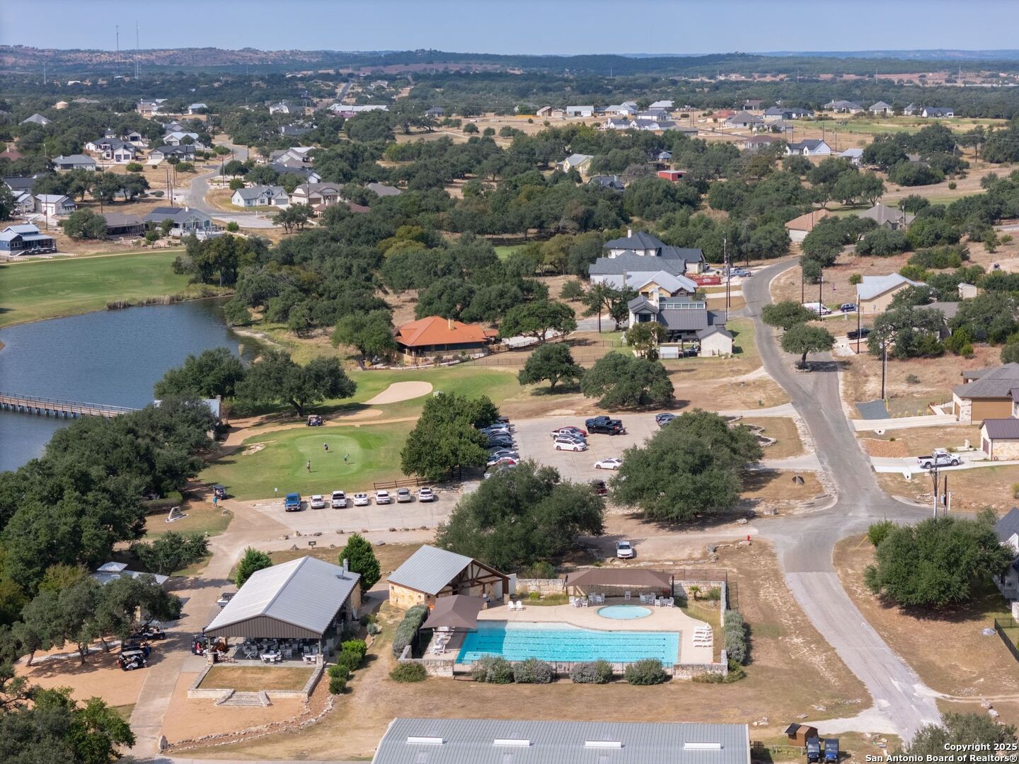 101 N John Bird Blanco TX 78606