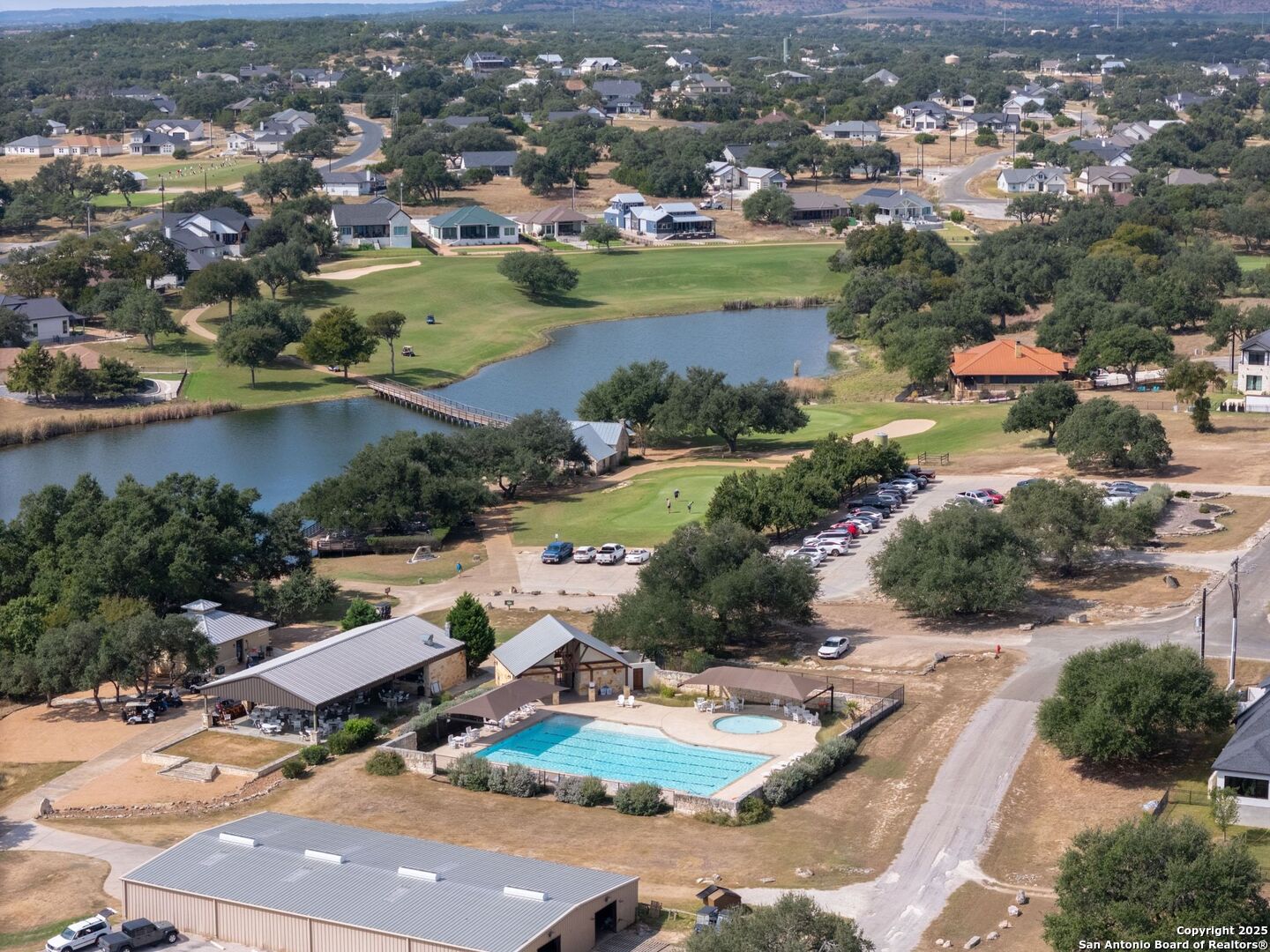 101 N John Bird Blanco TX 78606