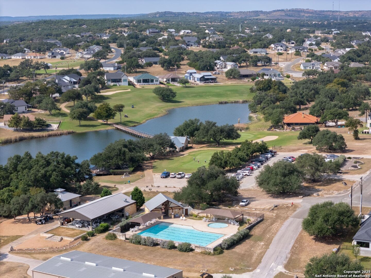 101 N John Bird Blanco TX 78606