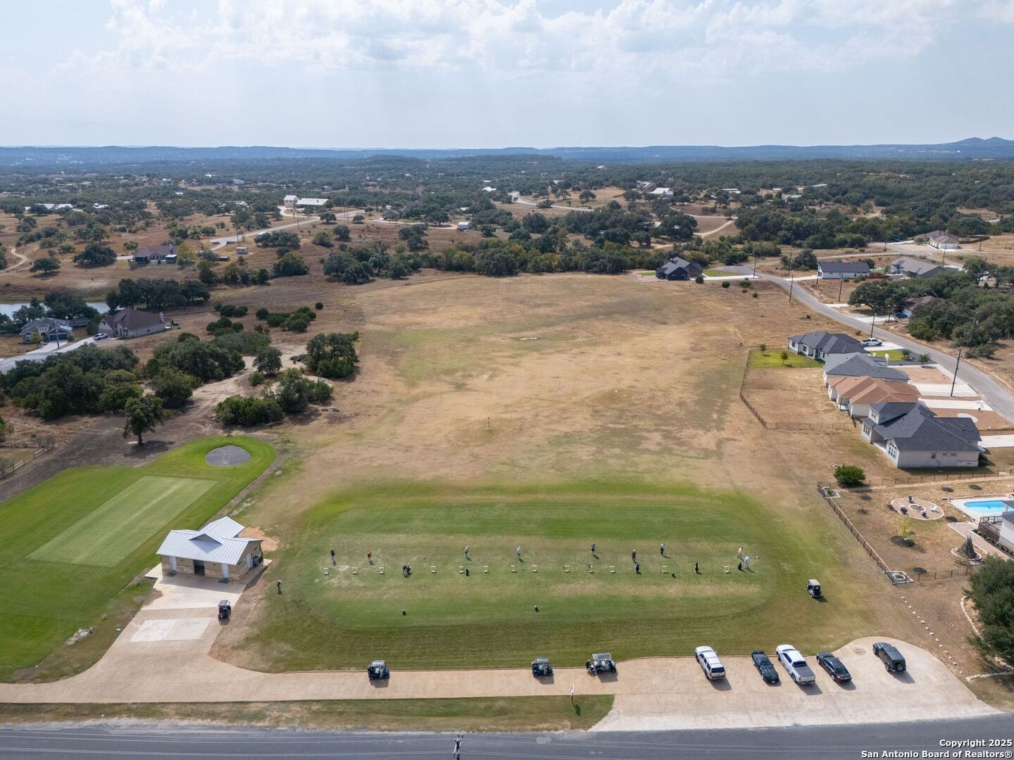 101 N John Bird Blanco TX 78606