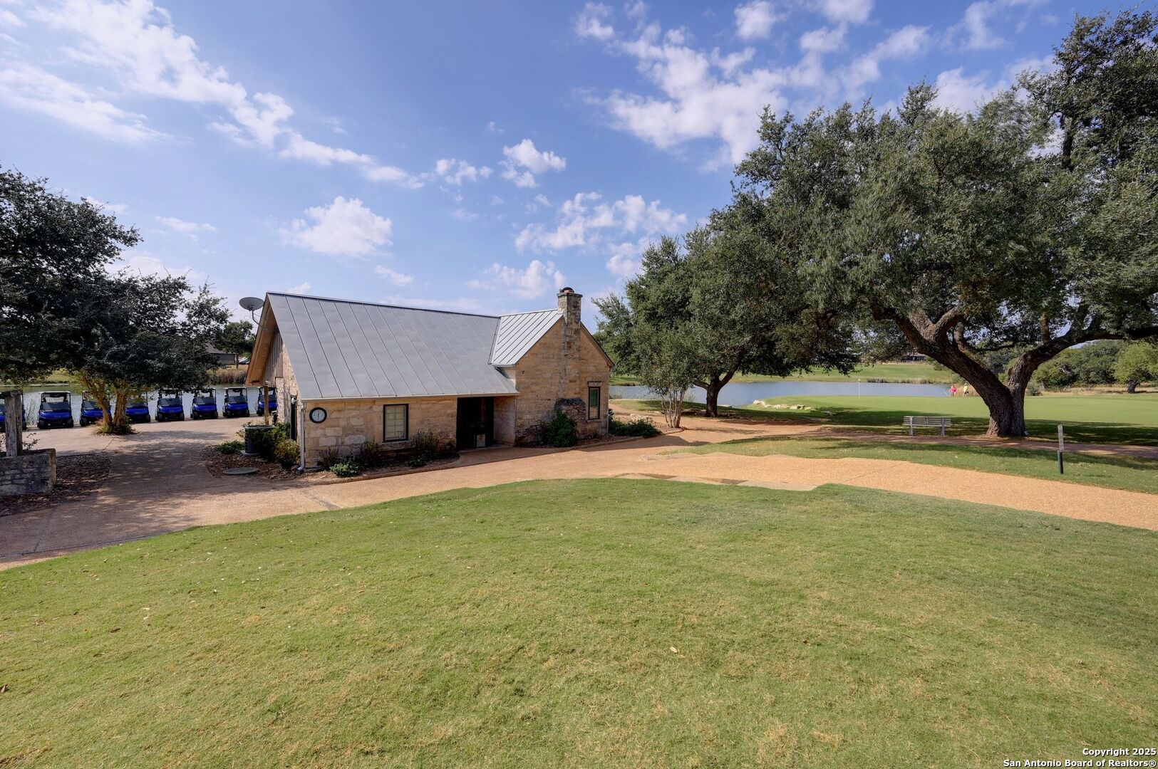 101 N John Bird Blanco TX 78606
