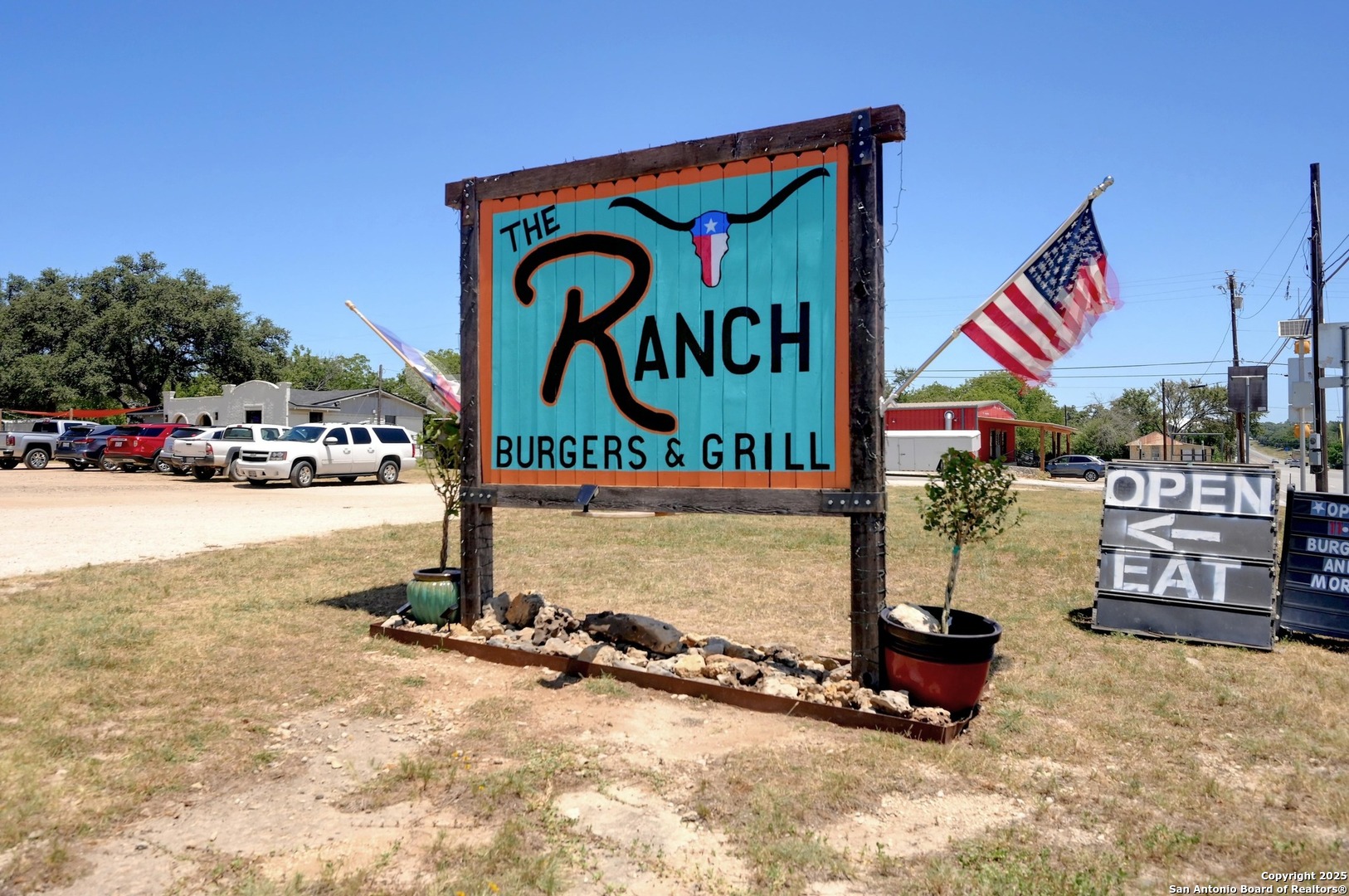 101 N John Bird Blanco TX 78606