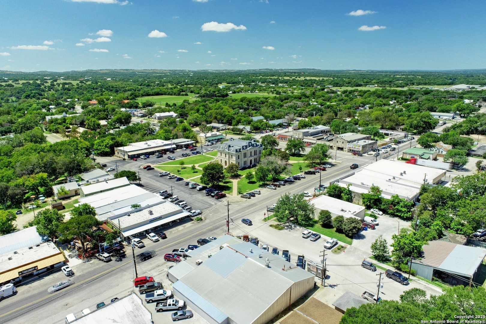 101 N John Bird Blanco TX 78606