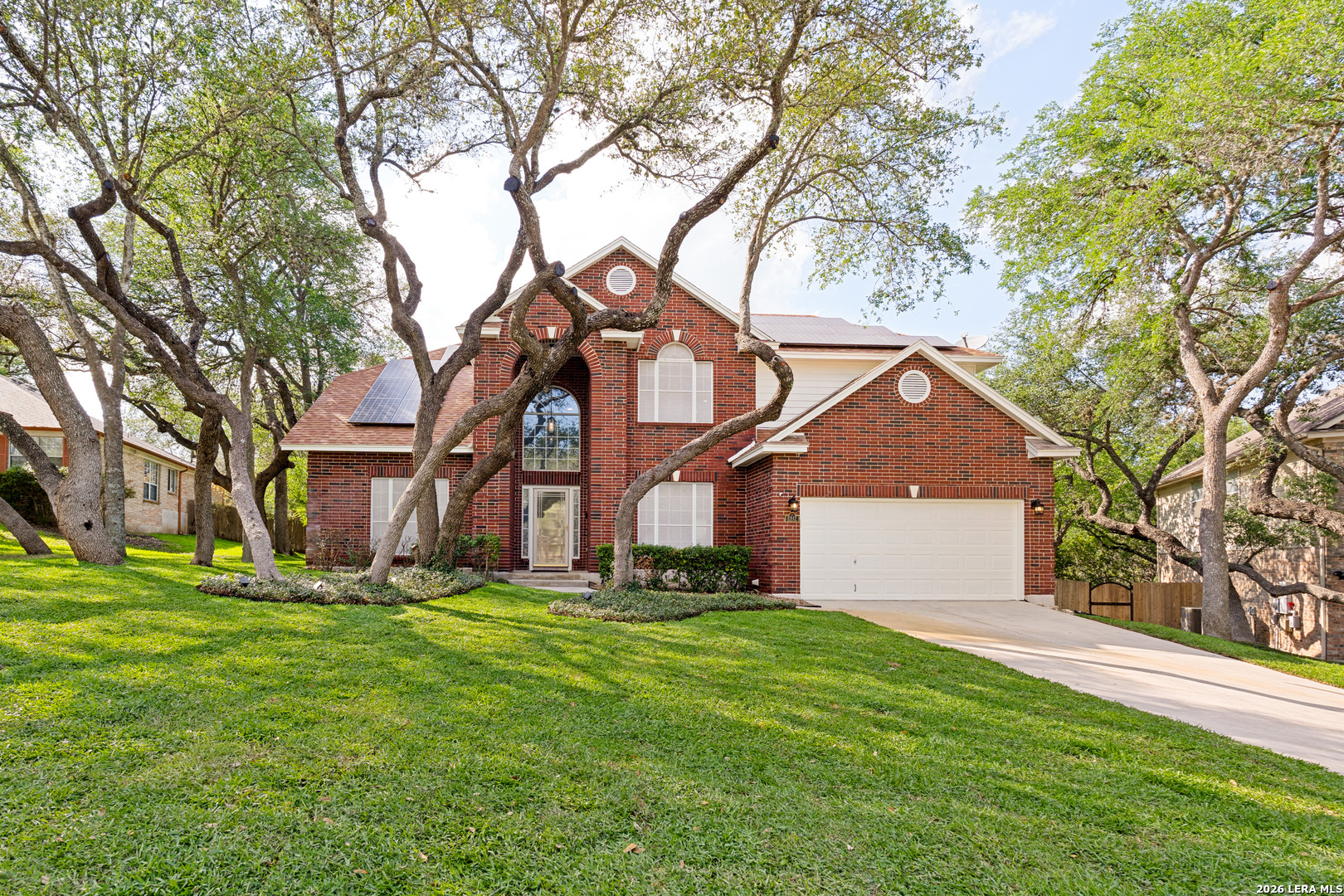 2817 Valencia Lane Schertz TX 78154