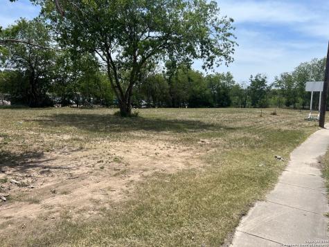 1902 Pecan Valley San Antonio TX 78210