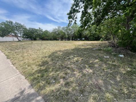 1902 Pecan Valley San Antonio TX 78210