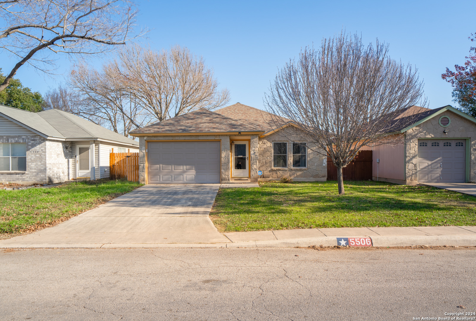 5506 Deertail Creek San Antonio TX 78251