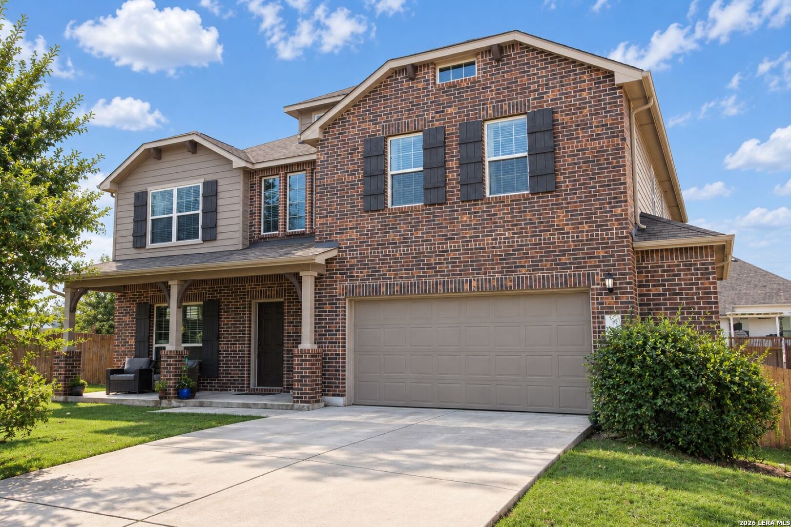 4608 Starwood Cibolo TX 78108