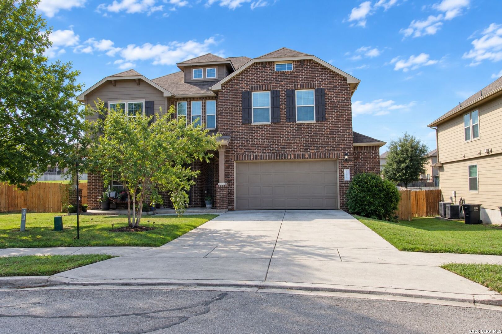 4608 Starwood Cibolo TX 78108