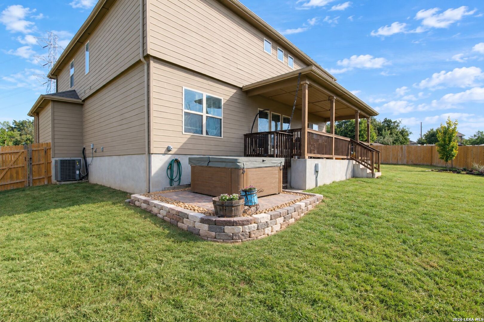 4608 Starwood Cibolo TX 78108