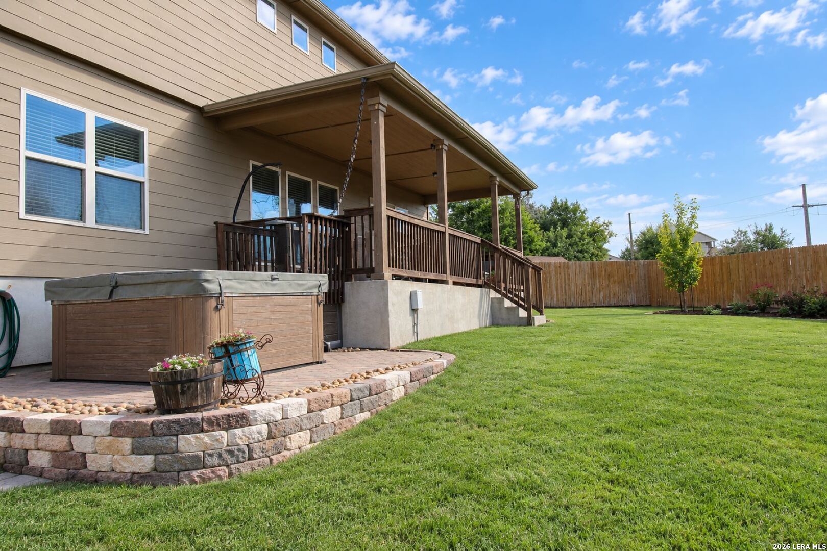 4608 Starwood Cibolo TX 78108