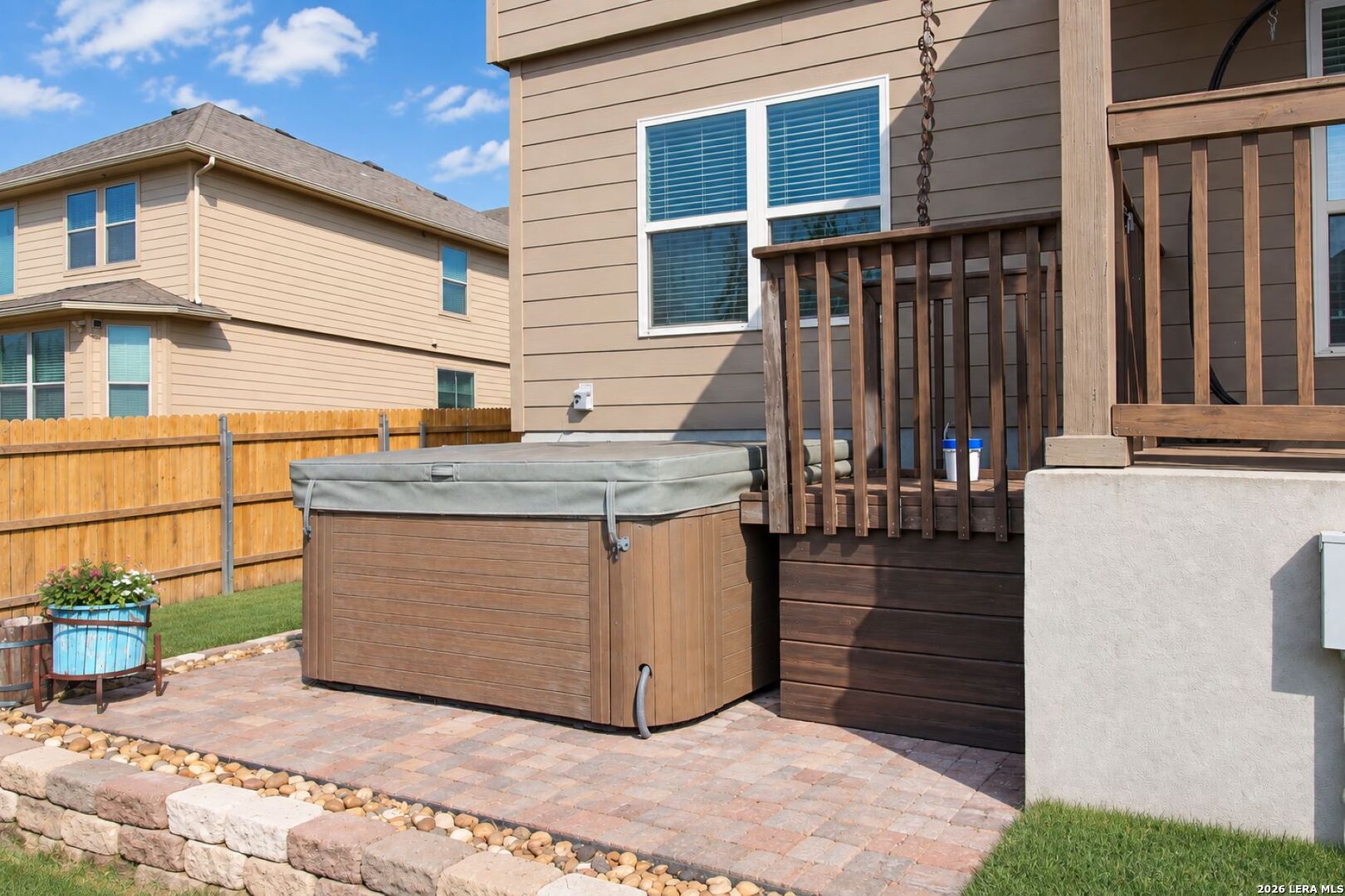4608 Starwood Cibolo TX 78108