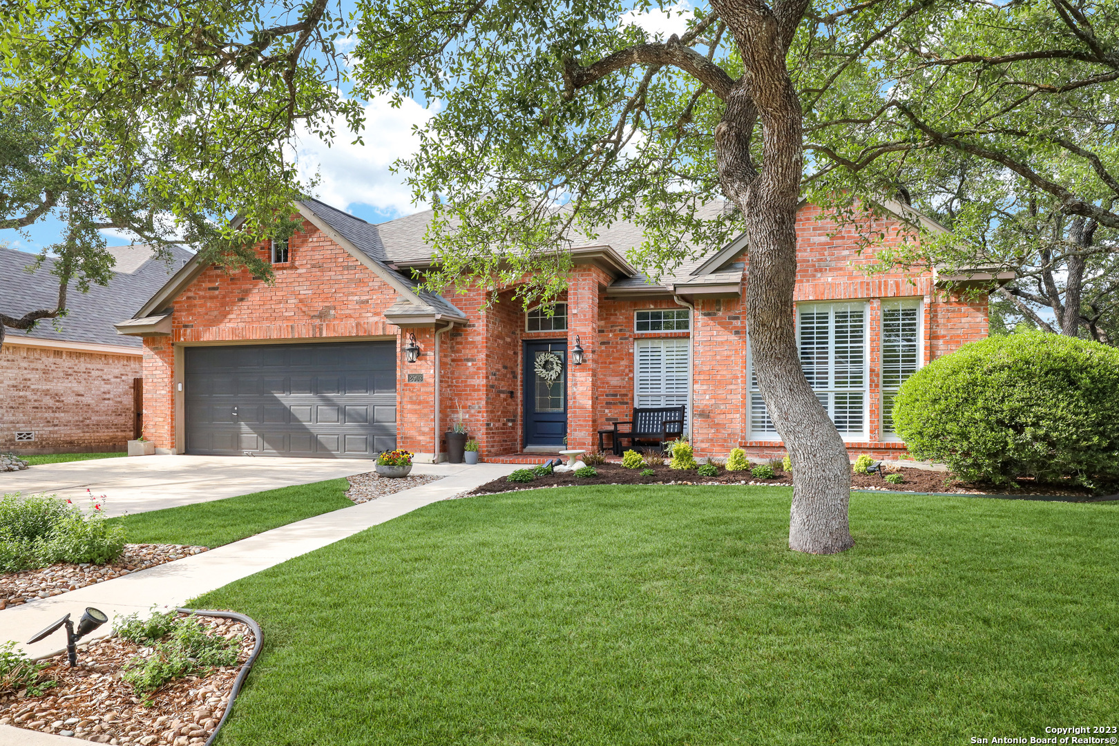2503 Somerall San Antonio TX 78248