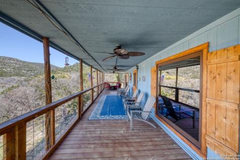 281 Roaring Springs Camp Wood TX 78833