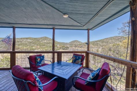 281 Roaring Springs Camp Wood TX 78833