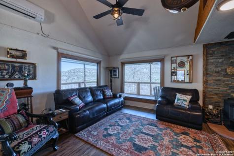 281 Roaring Springs Camp Wood TX 78833