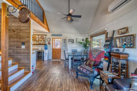 281 Roaring Springs Camp Wood TX 78833