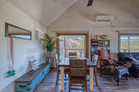 281 Roaring Springs Camp Wood TX 78833