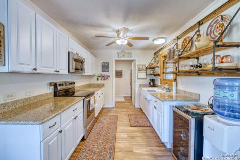 281 Roaring Springs Camp Wood TX 78833