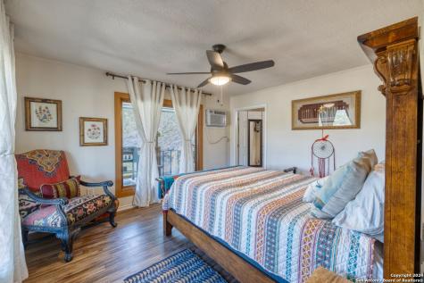 281 Roaring Springs Camp Wood TX 78833