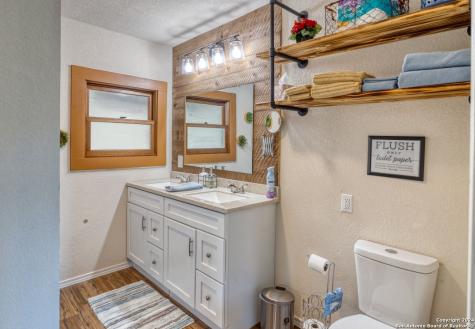 281 Roaring Springs Camp Wood TX 78833