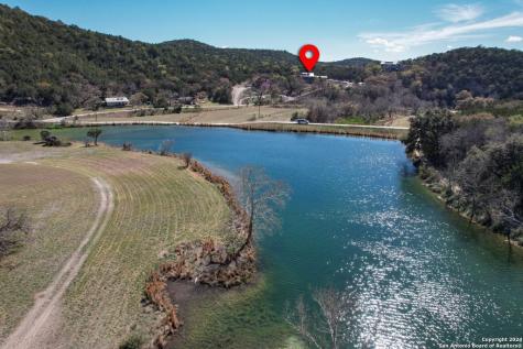 281 Roaring Springs Camp Wood TX 78833